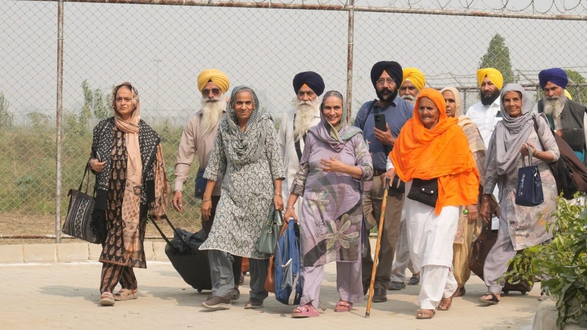 Indian Hindu Pilgrims Harassed In Pakistan: Concerns Over First Visit After Op Sindoor | Exclusive | India News