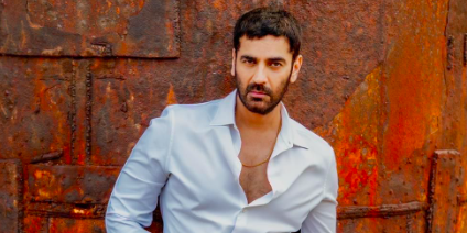 Arjan Bajwa On Rustom. Buzz Baatein
