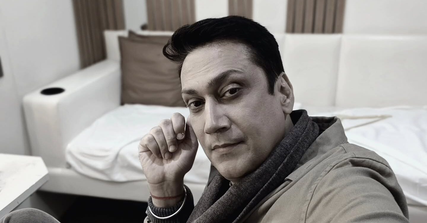 Deepakk Dutta says actors deserve notice before being removed from TV shows: “Taking someone out overnight is wrong”